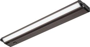 Lithonia Lighting Ucld Premium Led Direct Wire Linkable Under Cabinet Light At Menards