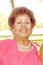 Felipa Guajardo Obituary (2008)
