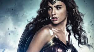 Wonder woman is a 2017 american superhero film based on the dc comics character of the same name, produced by dc films in association with ratpac entertainment and tencent pictures, and distributed by warner bros. Review Wonder Woman Another Gaze A Feminist Film Journal