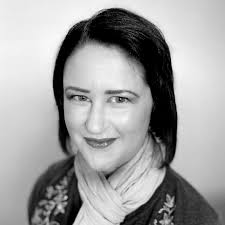 Esther Ottaway, Poet