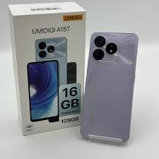 Umidigi スマホ 一覧