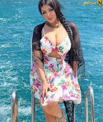 البوم صور الموديل البطل جسمها من العيار التقيل سلمي الشيمي تخيلها وقت النيك  تكون ازي ومتع زوبرك | منتديات نسوانجي