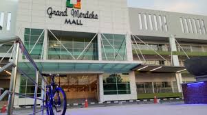 Located at telipok next to grand merdeka mall and bataras supermarket. Ternampak Pasal Sabah Ar Twitter New Mall Dekat Bandar Sierra Telipok Sepa Suda Pigi Meninguk Grandmerdekamall
