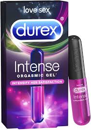 Durex gel intense orgasmm es un potenciador del orgasmo emplea una combinación única de ingredientes para lograr orgasmos más intensos.más intensidad, mayor placer. Durex Intense Orgasmic Gel 10 Ml Amazon Co Uk Health Personal Care