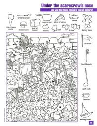 Christmas Hidden Picture Worksheets Search Results Hidden Pictures Highlights Hidden Pictures Hidden Pictures Printables
