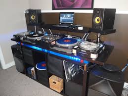 Shop early and get ahead of holiday bustle. From The Annex Randomness Dj Set Ups Inspiration For Annex Redesign Dj Booth Dj Room Home Studio Music