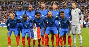 Fransa milli takımı ile ilgili tüm haberleri ve son dakika fransa milli takımı haber ve gelişmelerini bu sayfamızdan takip edebilirsiniz. Dunya Kupasi Nin En Pahali Takimi Fransa Fifa Dunya Kupasi 2018 Fotomac