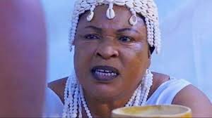 Everyone calls him olaiya igwe, but his real name is ebun oloyede. Veteran Yoruba Actress Orisabunmi Is Dead