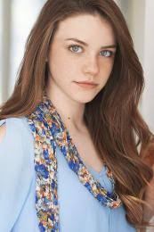 Marisa Lynae Hampton