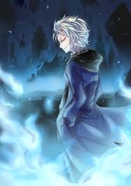 Zetsubouou Kekkai Sensen 1885396 Anime Anime Images Anime Guys