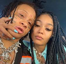 Видео канала coi leray, ( 30 видео ). Trippie Redd Coi Leray