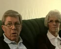 Geoff still gets numbness in his arms and hands ' 'it was worse and it has  improved but it's not fully back to how it was origin