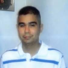 Lucas Anthony Zamarripa Obituary (1986