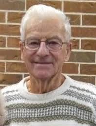 Obituary information for Robert C. Seman