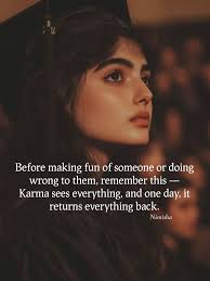 □ KARMA ○ CAN'T ○ DO ○ EVERYTHING. □ Learn To NSULT Some People Sometimes.  🤣 A Few People Really Need It, Aswear. 🤣 ( STREET INSTANT JUSTICE ⚖️ )