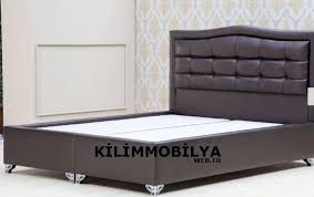 Modern bir tasarım anlayışıyla fonksiyonelliği estetik ile bir araya getiren divanev baza&başlık kombinleri, uzun ömürlü ergonomik. Kilim Mobilya Baza Modelleri
