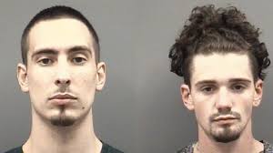 Suspects wanted after car stolen from person trying to sell home theater  equipment in Rowan Co.