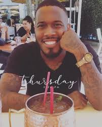 Tyree Taylor (@iamtyreetaylor) • Fotografije in videoposnetki v Instagramu