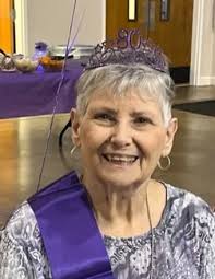 Obituary information for Marylyn Patricia Wright