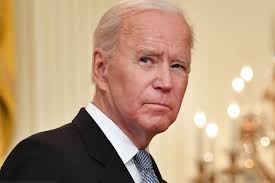 Netanyahu has grown more aligned with republicans and was embraced by donald j. Biden Tells Netanyahu U S Supports Ceasefire As Israel Hamas Conflict Escalates