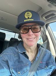 Meagan McLaughlin Luster