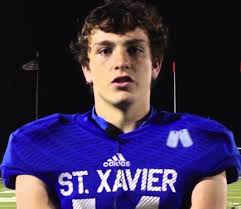 Congratulations To Vms Member Sean Clifford Who Will Be Playing Football For Penn State University Student Athlete Scholarships For College Playing Football