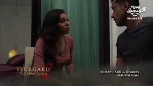 Saksikan syurgaku tak sempurna 2 jam 9 malam di saluran 116. Best Of Drama Syurgaku Tak Sempurna Full Episode Free Watch Download Todaypk