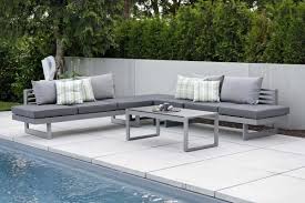 Stern Holly Lounge Liege Graphit Aluminium Textil 216 X 80 X 68 Cm Inkl Polster Dunkelgrau Gartenmoebel De In 2020 Outdoor Decor Outdoor Sofa Outdoor Furniture Sets