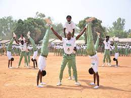 Adaramodu gave the assurance at. Nysc States Gallery