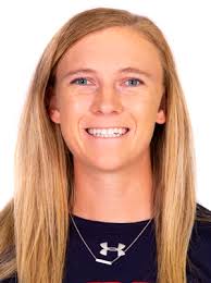 Kate Daugherty Named 2021 Women's Tennis GP4L Award Recipient