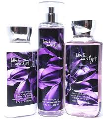 Black Amethyst Bath And Body Works Pin On Sales And Deals