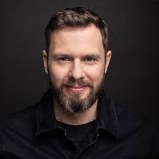 Martin Benes's Instagram, Twitter & Facebook