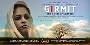 DOCUMENTARY "GIRMIT- FIELDS OF SADNESS "