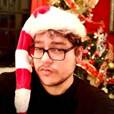 Jonathan Andreas Gregory Ethan Ragoonanan (@jager52437)