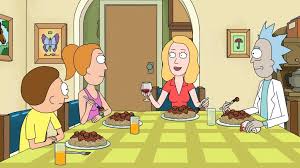 Given that his comments came on march 22, and that. Hbo Max On Twitter Stream Seasons 1 4 Of Rick And Morty On Hbo Max Season 5 Premieres Tonight Only On Adult Swim