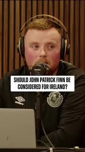 John Joe Patrick Finn's Impact