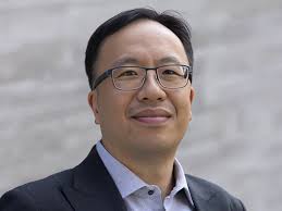 David Poon: Excited to introduce DCx Biotherapeutics Corporation