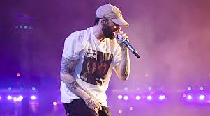 Eminem's 2025 World Tour Rumours Spark Excitement – Is Slim Shady Hitting  the Road?