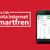 Selain kuota utama yang besar, kuota malam smartfren baik itu berupa bonus paket internet malam dari pembelian kuota reguler atau pembelian paket setelah jam 5 pagi, maka tidak bisa digunakan lagi, paket akan beralih ke paket data reguler / utama. 1