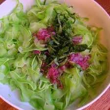 Gelbe Zucchini Alle Rezepte Deutschland Rezepte Gemusegerichte Salat
