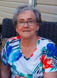 Obituary of Shirley Elizabeth Moore
