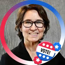 Denise Williams for Luzerne County Council