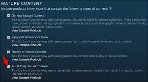 I've worked hard to be sure to have a collection of detailed coloring sheets on this page. How To View Adult Only Games On Steam