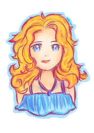 Haley By Punnpunn Stardew Valley Artist Aurora Sleeping Beauty