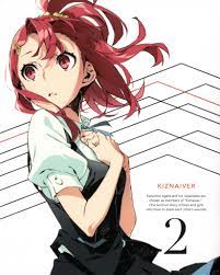 yoneyama mai kiznaiver takashiro chidori breast hold seifuku | #375625 |  yande.re
