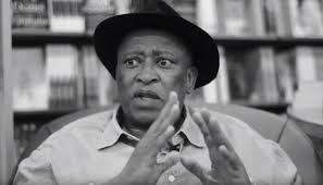 Africa's Lit Volume 31: Zakes Mda chats about his latest novel The Zulus of  New York