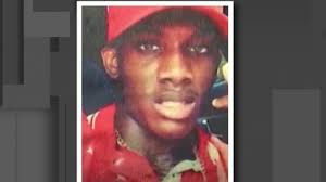 Family of Salaythis Melvin files federal lawsuit against Orange County  Sheriff's Office