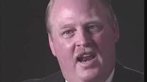 Dennis Haines, combat wounded