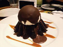 Copycat chili's molten lava cakesix sisters' stuff. Lava Cake Phase Innafrancheska