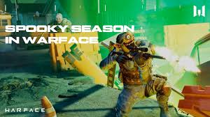 It consists of 3 pages; Comunidad Steam Warface